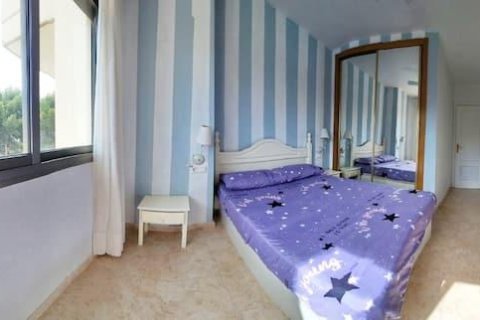 Wohnung zum Verkauf in Villajoyosa, Alicante, Spanien 2 Schlafzimmer, 73 m2 Nr. 167642 - Foto 11