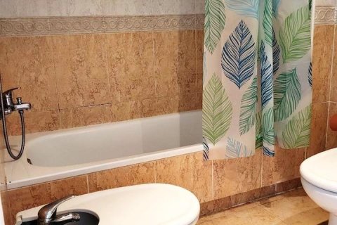 Wohnung zum Verkauf in Villajoyosa, Alicante, Spanien 2 Schlafzimmer, 73 m2 Nr. 167642 - Foto 23