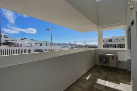 Penthouse w Finestrat, Alicante, Hiszpania 5 sypialni, 222 mkw. nr 167644 – zdjęcie 29