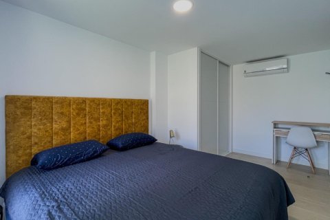 Penthouse w Finestrat, Alicante, Hiszpania 5 sypialni, 222 mkw. nr 167644 – zdjęcie 19