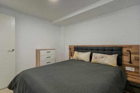Penthouse w Finestrat, Alicante, Hiszpania 5 sypialni, 222 mkw. nr 167644 – zdjęcie 12
