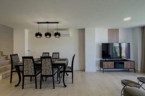 Penthouse w Finestrat, Alicante, Hiszpania 5 sypialni, 222 mkw. nr 167644 – zdjęcie 17