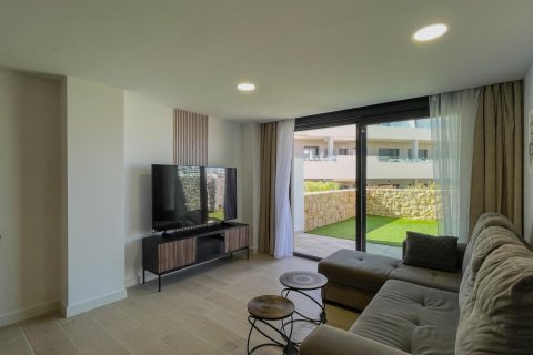 Penthouse w Finestrat, Alicante, Hiszpania 5 sypialni, 222 mkw. nr 167644 – zdjęcie 7
