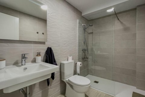 Penthouse w Finestrat, Alicante, Hiszpania 5 sypialni, 222 mkw. nr 167644 – zdjęcie 15