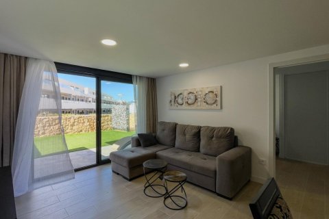 Penthouse w Finestrat, Alicante, Hiszpania 5 sypialni, 222 mkw. nr 167644 – zdjęcie 6