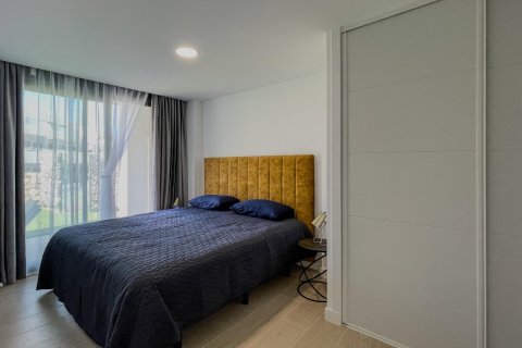 Penthouse w Finestrat, Alicante, Hiszpania 5 sypialni, 222 mkw. nr 167644 – zdjęcie 18
