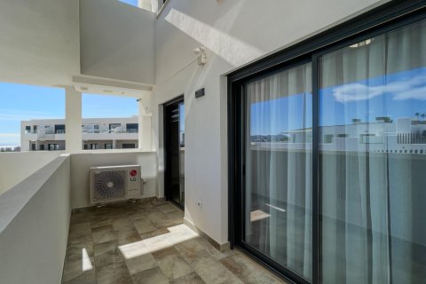 Penthouse w Finestrat, Alicante, Hiszpania 5 sypialni, 222 mkw. nr 167644 – zdjęcie 28