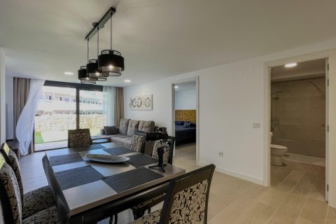 Penthouse w Finestrat, Alicante, Hiszpania 5 sypialni, 222 mkw. nr 167644 – zdjęcie 9