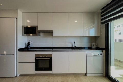 Penthouse w Finestrat, Alicante, Hiszpania 5 sypialni, 222 mkw. nr 167644 – zdjęcie 24