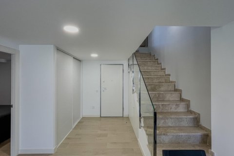 Penthouse w Finestrat, Alicante, Hiszpania 5 sypialni, 222 mkw. nr 167644 – zdjęcie 10