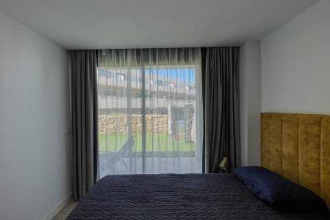 Penthouse w Finestrat, Alicante, Hiszpania 5 sypialni, 222 mkw. nr 167644 – zdjęcie 20