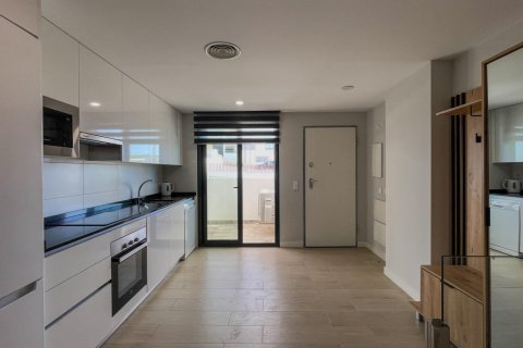 Penthouse w Finestrat, Alicante, Hiszpania 5 sypialni, 222 mkw. nr 167644 – zdjęcie 30
