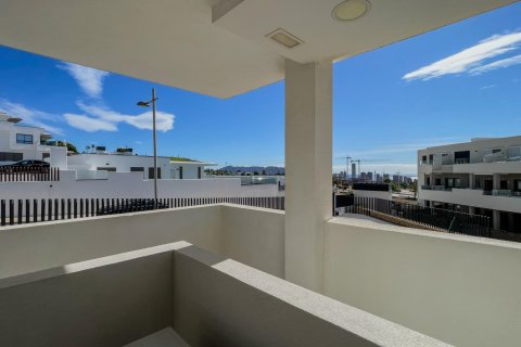 Penthouse w Finestrat, Alicante, Hiszpania 5 sypialni, 222 mkw. nr 167644 – zdjęcie 25
