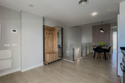 Penthouse w Finestrat, Alicante, Hiszpania 5 sypialni, 222 mkw. nr 167644 – zdjęcie 23