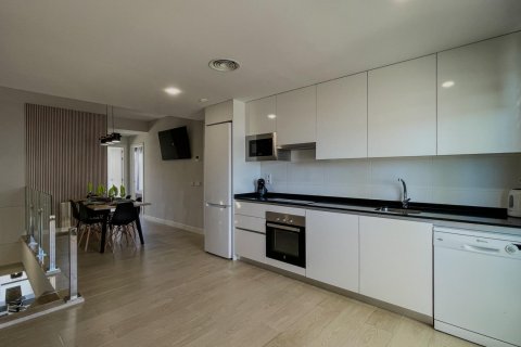 Penthouse w Finestrat, Alicante, Hiszpania 5 sypialni, 222 mkw. nr 167644 – zdjęcie 22