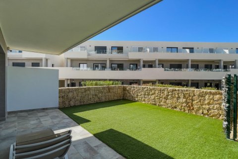 Penthouse w Finestrat, Alicante, Hiszpania 5 sypialni, 222 mkw. nr 167644 – zdjęcie 2