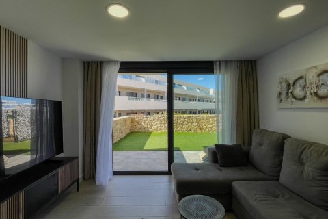 Penthouse w Finestrat, Alicante, Hiszpania 5 sypialni, 222 mkw. nr 167644 – zdjęcie 5