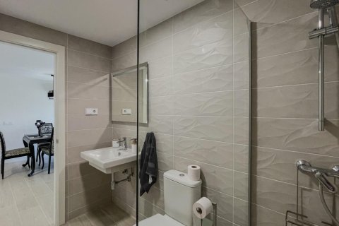 Penthouse w Finestrat, Alicante, Hiszpania 5 sypialni, 222 mkw. nr 167644 – zdjęcie 16