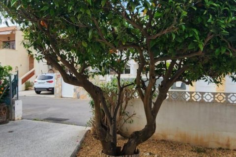 Talo myytävänä Albir, Alicante, Espanja, 3 makuuhuonetta, 183 m2 No. 167646 - kuva 5