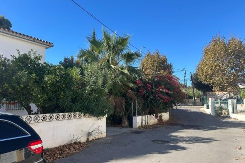 Talo myytävänä Albir, Alicante, Espanja, 3 makuuhuonetta, 183 m2 No. 167646 - kuva 3