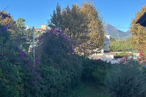 Talo myytävänä Albir, Alicante, Espanja, 3 makuuhuonetta, 183 m2 No. 167646 - kuva 2