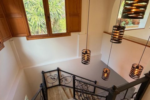 Apartament w Albir, Alicante, Hiszpania 4 sypialnie, 200 mkw. nr 167643 – zdjęcie 4