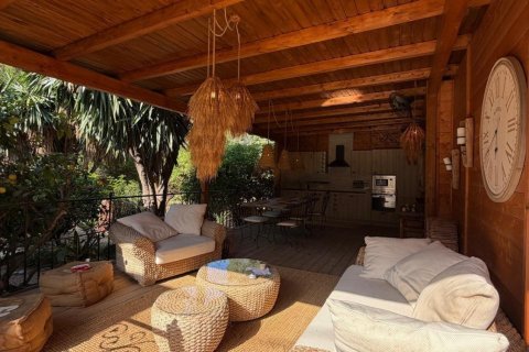 Apartament w Albir, Alicante, Hiszpania 4 sypialnie, 200 mkw. nr 167643 – zdjęcie 17
