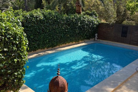 Apartament w Albir, Alicante, Hiszpania 4 sypialnie, 200 mkw. nr 167643 – zdjęcie 2