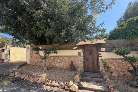 Apartament w Albir, Alicante, Hiszpania 4 sypialnie, 200 mkw. nr 167643 – zdjęcie 3