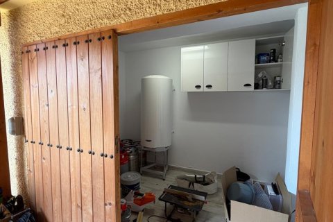 Apartament w Albir, Alicante, Hiszpania 4 sypialnie, 200 mkw. nr 167643 – zdjęcie 22