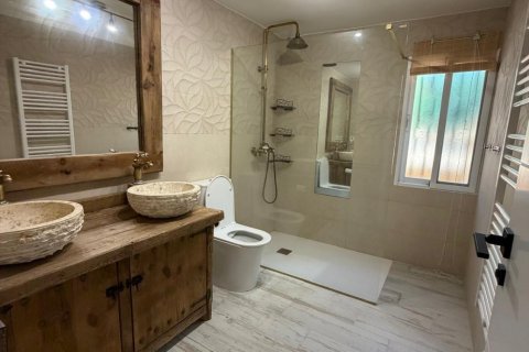 Apartament w Albir, Alicante, Hiszpania 4 sypialnie, 200 mkw. nr 167643 – zdjęcie 11