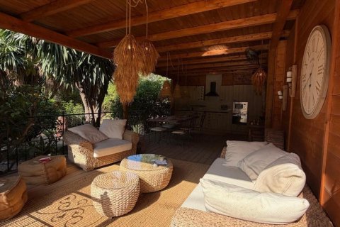Apartament w Albir, Alicante, Hiszpania 4 sypialnie, 200 mkw. nr 167643 – zdjęcie 18
