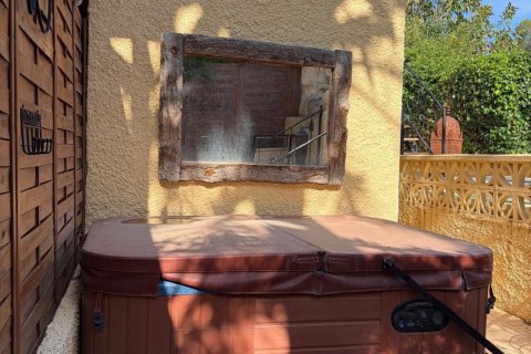 Apartament w Albir, Alicante, Hiszpania 4 sypialnie, 200 mkw. nr 167643 – zdjęcie 19