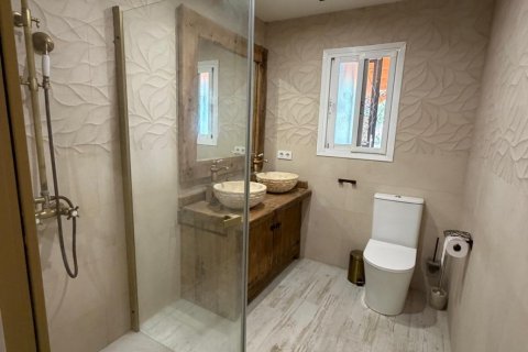 Apartament w Albir, Alicante, Hiszpania 4 sypialnie, 200 mkw. nr 167643 – zdjęcie 5