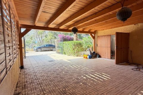 Apartament w Albir, Alicante, Hiszpania 4 sypialnie, 200 mkw. nr 167643 – zdjęcie 21