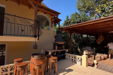 Apartament w Albir, Alicante, Hiszpania 4 sypialnie, 200 mkw. nr 167643 – zdjęcie 20