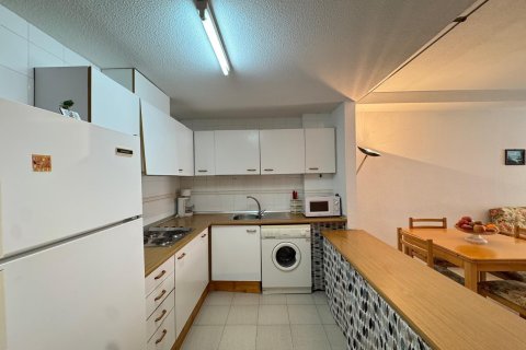Продажа квартиры в Торревьеха, Аликанте, Испания 2 спальни, 99м2 №184228 - фото 6