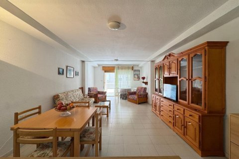 Продажа квартиры в Торревьеха, Аликанте, Испания 2 спальни, 99м2 №184228 - фото 9