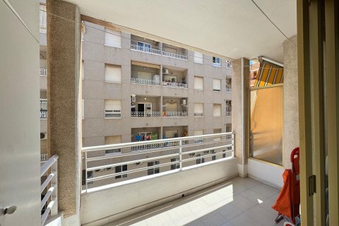 Продажа квартиры в Торревьеха, Аликанте, Испания 2 спальни, 99м2 №184228 - фото 15