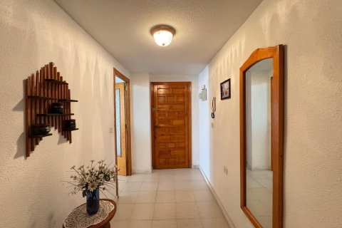 Продажа квартиры в Торревьеха, Аликанте, Испания 2 спальни, 99м2 №184228 - фото 3