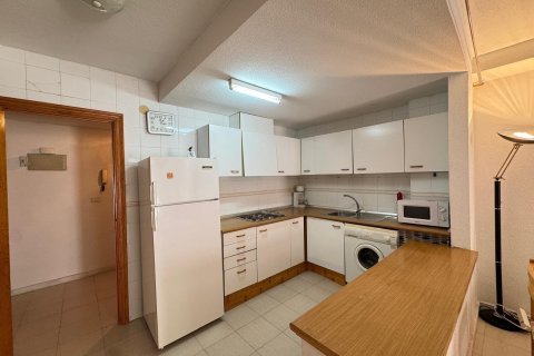Продажа квартиры в Торревьеха, Аликанте, Испания 2 спальни, 99м2 №184228 - фото 7