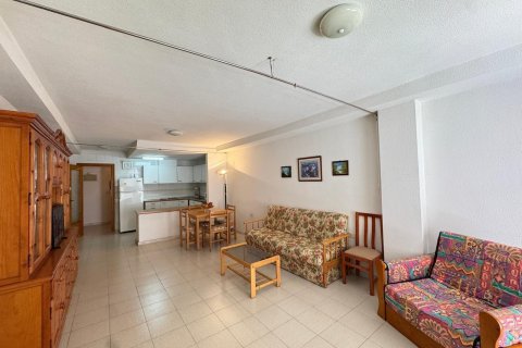 Продажа квартиры в Торревьеха, Аликанте, Испания 2 спальни, 99м2 №184228 - фото 12
