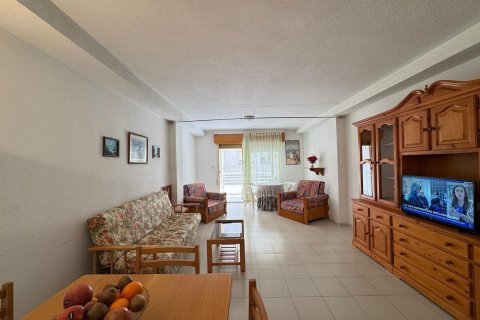 Продажа квартиры в Торревьеха, Аликанте, Испания 2 спальни, 99м2 №184228 - фото 10