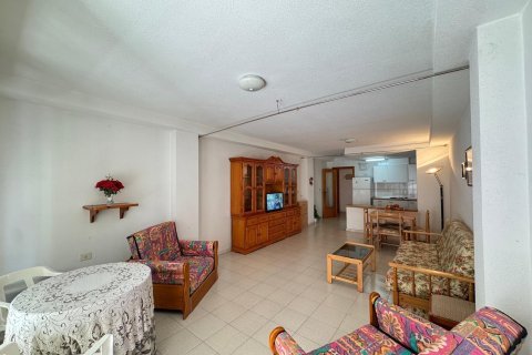 Продажа квартиры в Торревьеха, Аликанте, Испания 2 спальни, 99м2 №184228 - фото 13