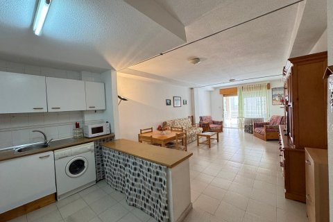 Lägenhet i Torrevieja, Alicante, Spanien 2 sovrum, 99 kvm. Nr. 184228