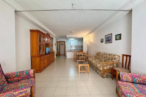 Продажа квартиры в Торревьеха, Аликанте, Испания 2 спальни, 99м2 №184228 - фото 11