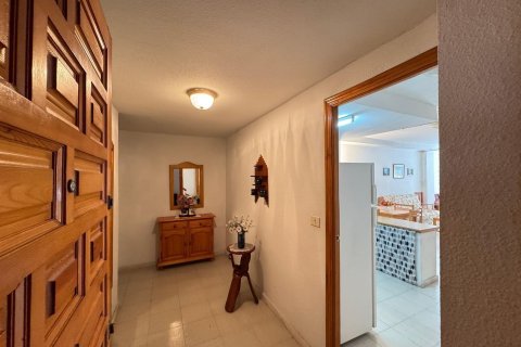 Продажа квартиры в Торревьеха, Аликанте, Испания 2 спальни, 99м2 №184228 - фото 2