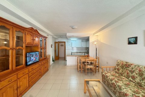 Продажа квартиры в Торревьеха, Аликанте, Испания 2 спальни, 99м2 №184228 - фото 14