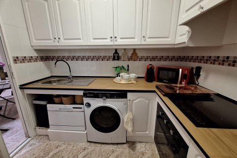 Wohnung zum Verkauf in Torrevieja, Alicante, Spanien 2 Schlafzimmer, 76 m2 Nr. 184227 - Foto 4