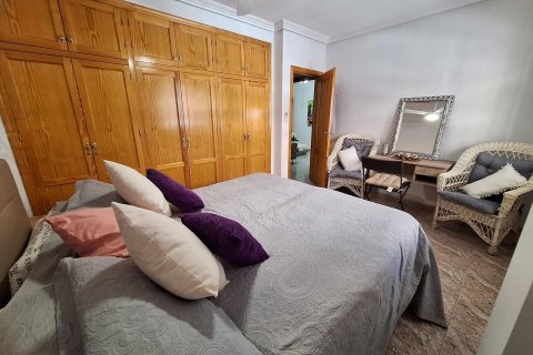 Wohnung zum Verkauf in Torrevieja, Alicante, Spanien 2 Schlafzimmer, 76 m2 Nr. 184227 - Foto 7